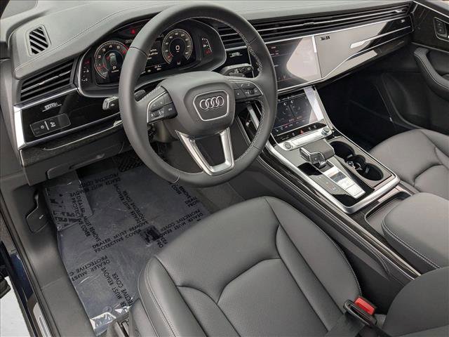 New 2026 Audi Q7 3.0T Premium Plus image 3