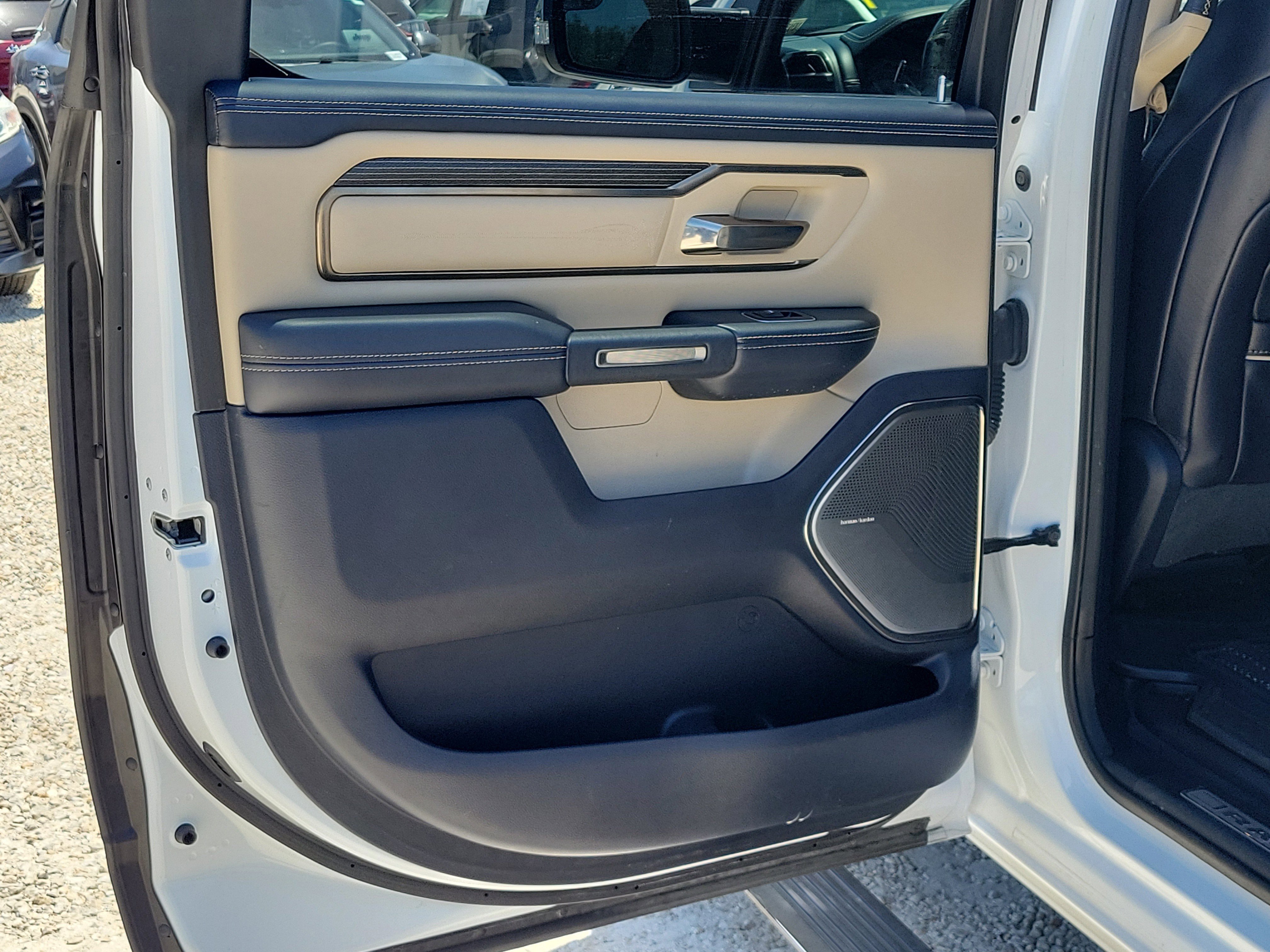 Used 2021 RAM 1500 Limited image 13