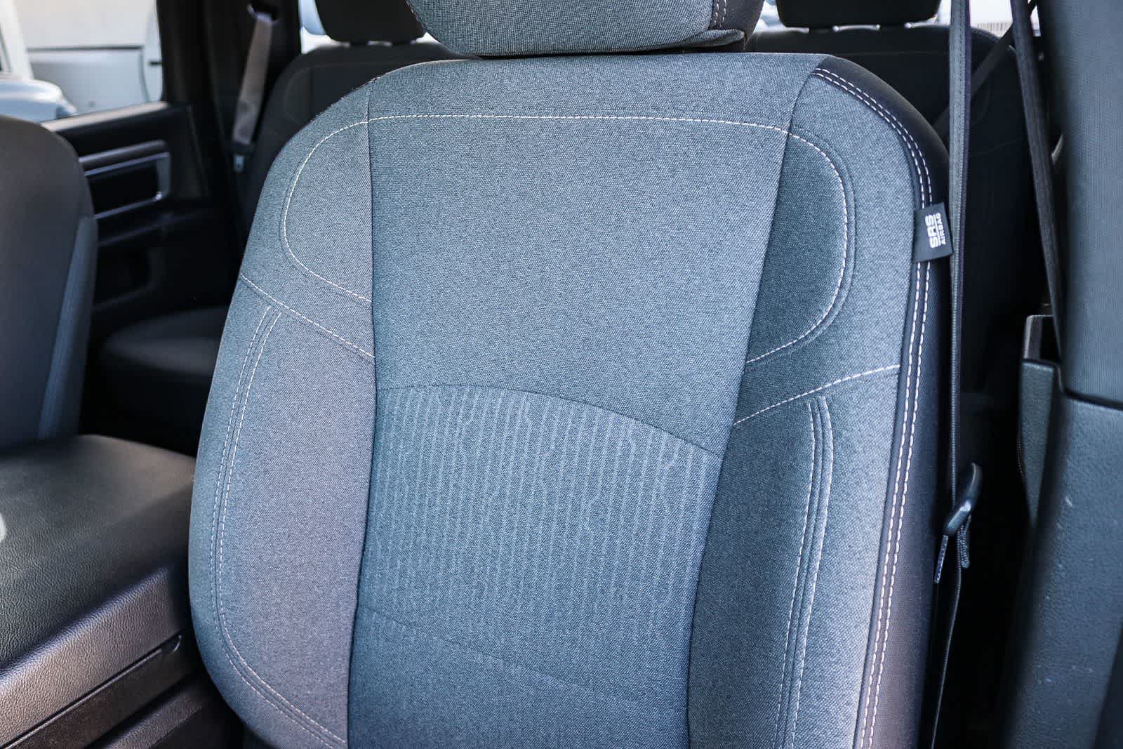 Used 2023 RAM 1500 Warlock AWD/4WD image 22