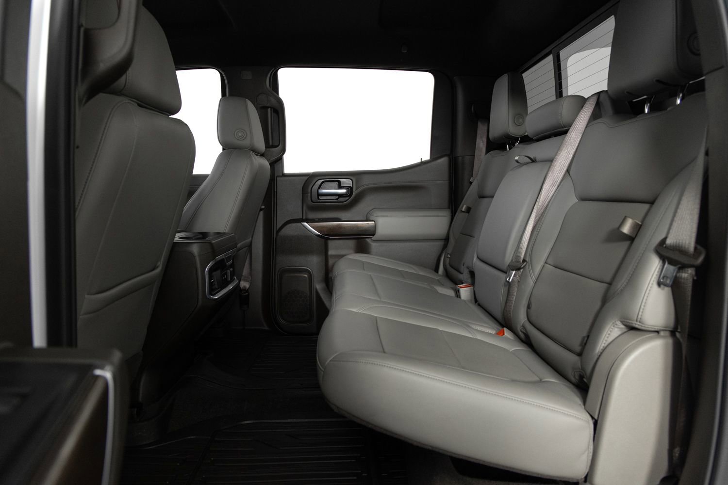 Used 2020 GMC Sierra 1500 SLT w/ SLT Premium Plus Package image 18