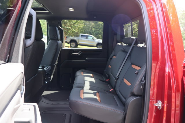 Used 2026 GMC Sierra 2500 AT4 w/ AT4 Premium Plus Package AWD/4WD image 21