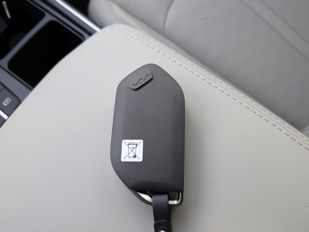 New 2026 Kia Sorento EX FWD image 27