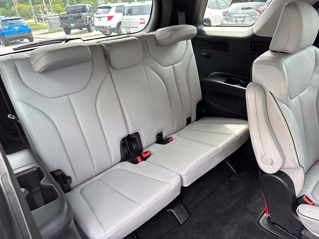 Used 2024 Hyundai Palisade SEL AWD/4WD image 24
