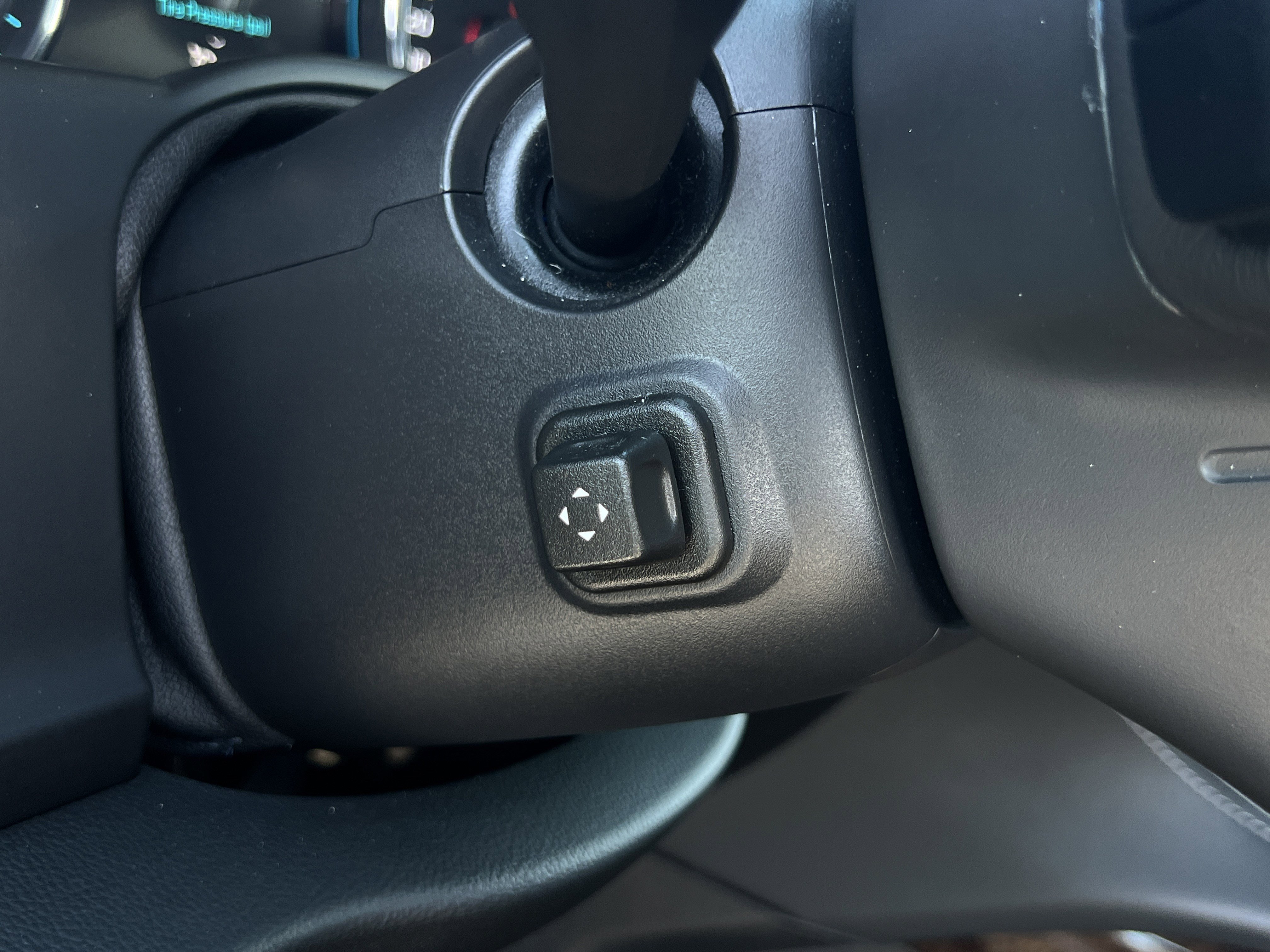 Used 2017 Chevrolet Tahoe LT w/ LT Signature Package image 20