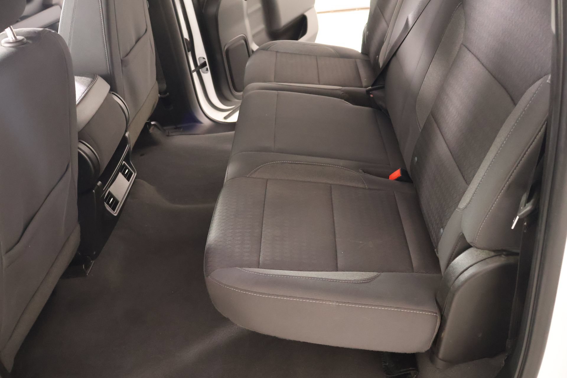 Used 2023 Chevrolet Silverado 1500 Custom AWD/4WD image 11