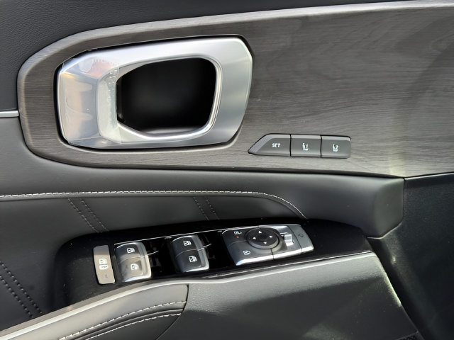 New 2026 Kia Sorento SX Prestige AWD/4WD image 19
