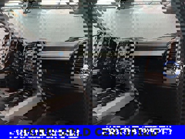 Certified 2021 Ford F250 Lariat image 26