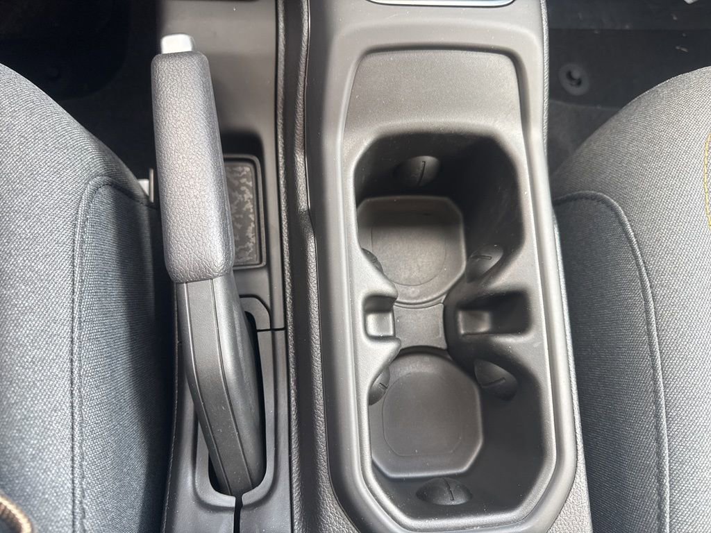 New 2025 Jeep Gladiator Sport image 34