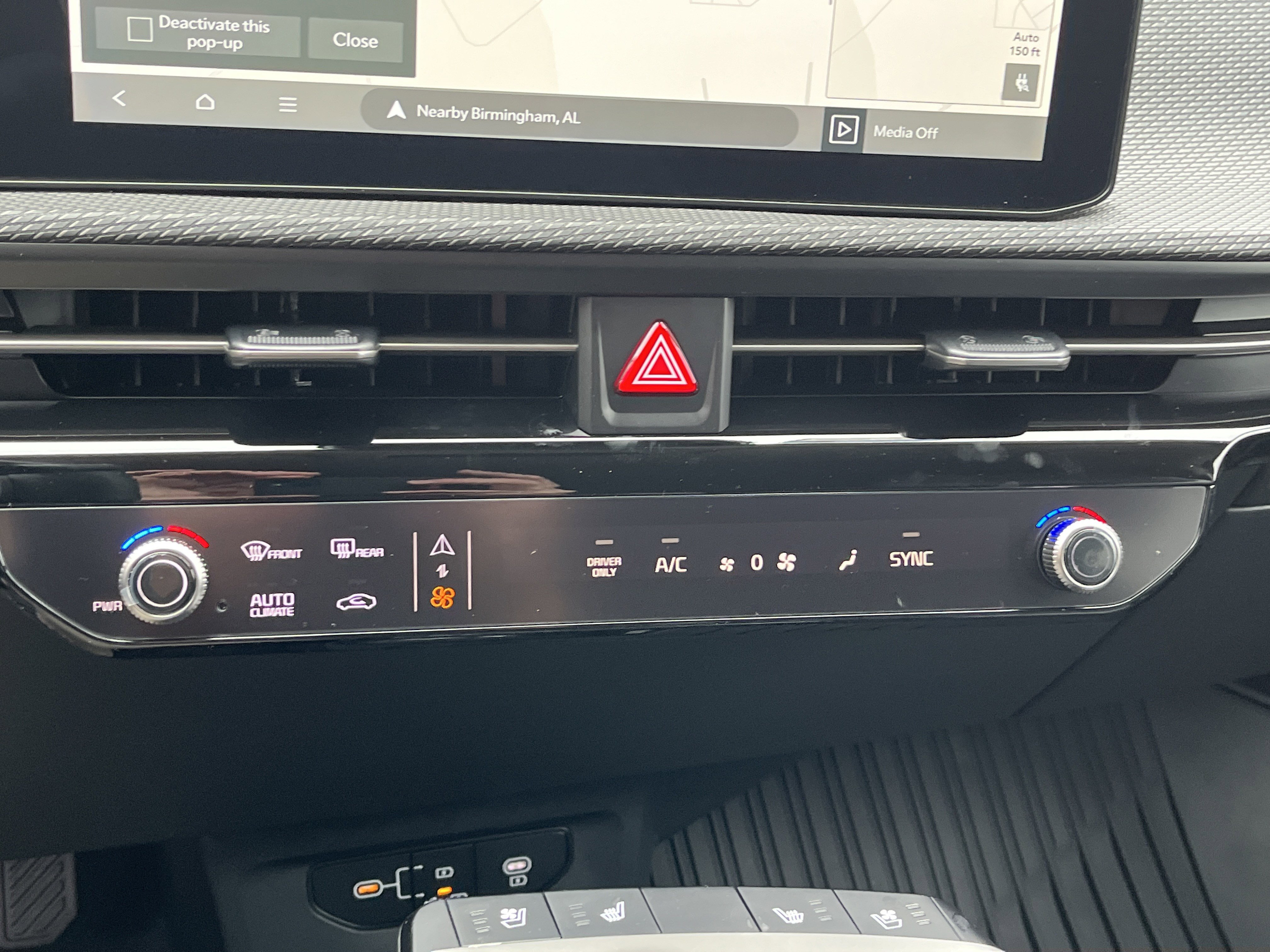 New 2025 Kia EV6 Wind image 10