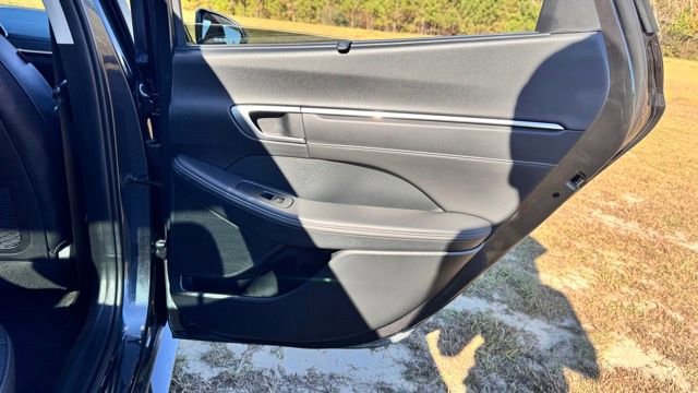 Used 2023 Hyundai Sonata Limited image 18