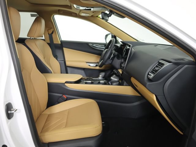 New 2026 Lexus NX 450h+ AWD w/ Luxury Package image 13