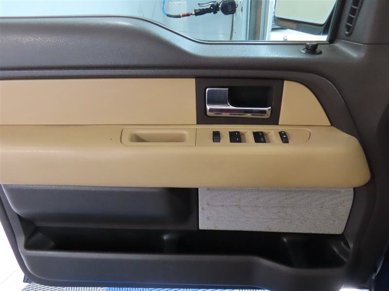 Used 2014 Ford F150 XLT w/ Equipment Group 302A Luxury RWD image 14