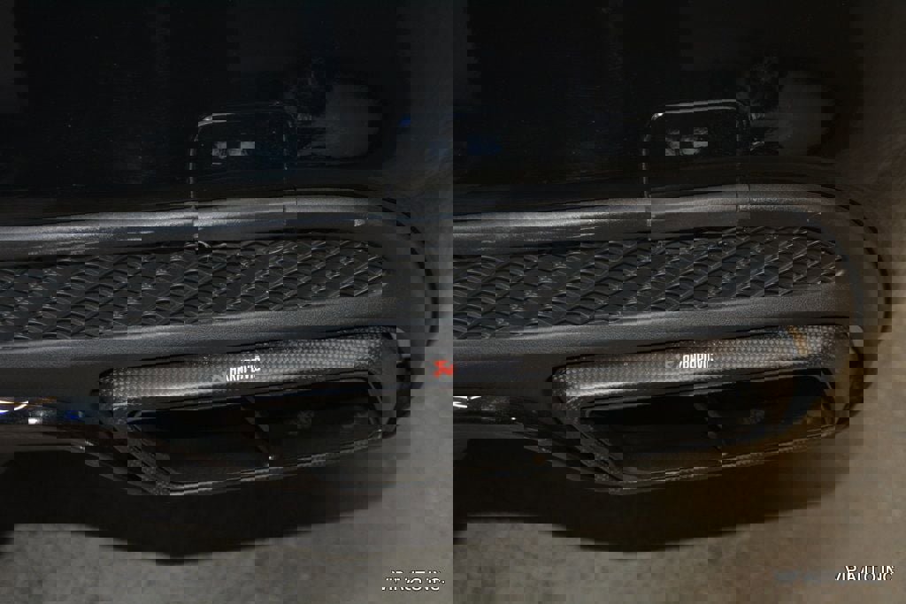 Used 2017 Mercedes-Benz C 63 AMG AMG C 63 Sedan image 34