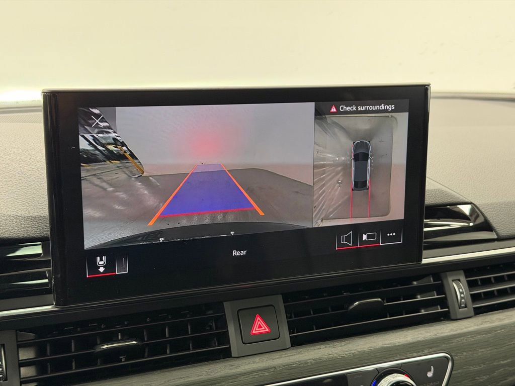 Used 2024 Audi A5 2.0T Premium Plus image 19