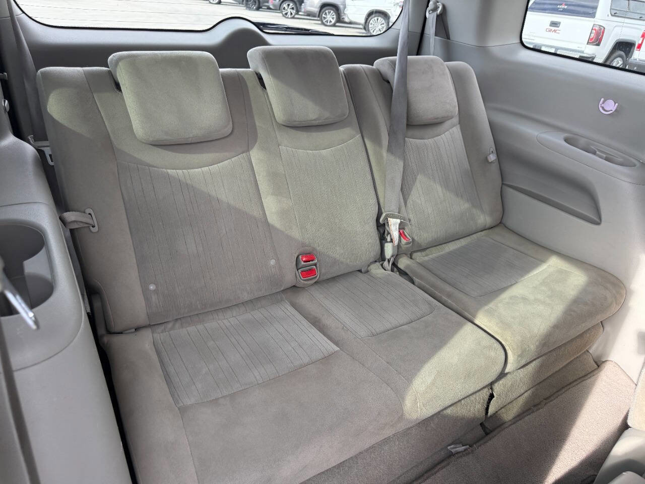 Used 2015 Nissan Quest SV FWD image 20