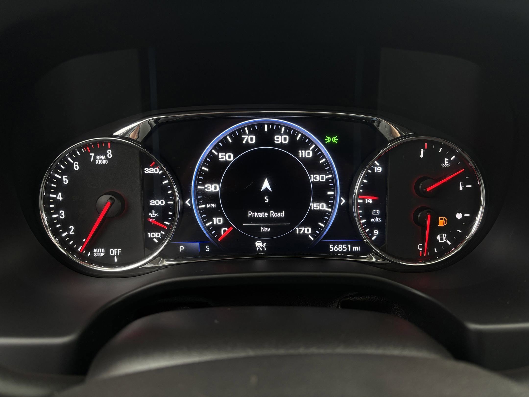 Used 2022 GMC Acadia Denali image 29