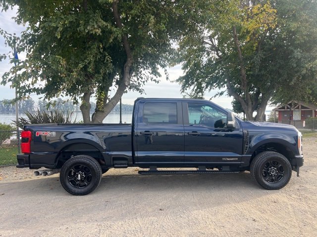 Used 2023 Ford F250 XL w/ STX Appearance Package image 3