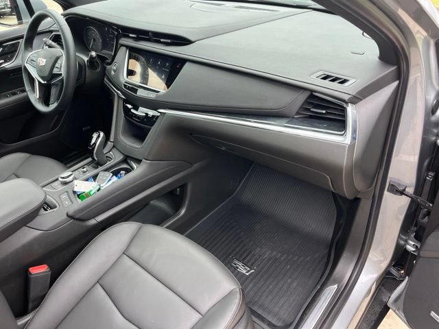 Used 2026 Cadillac XT5 Premium Luxury w/ Driver Assist Package FWD image 41