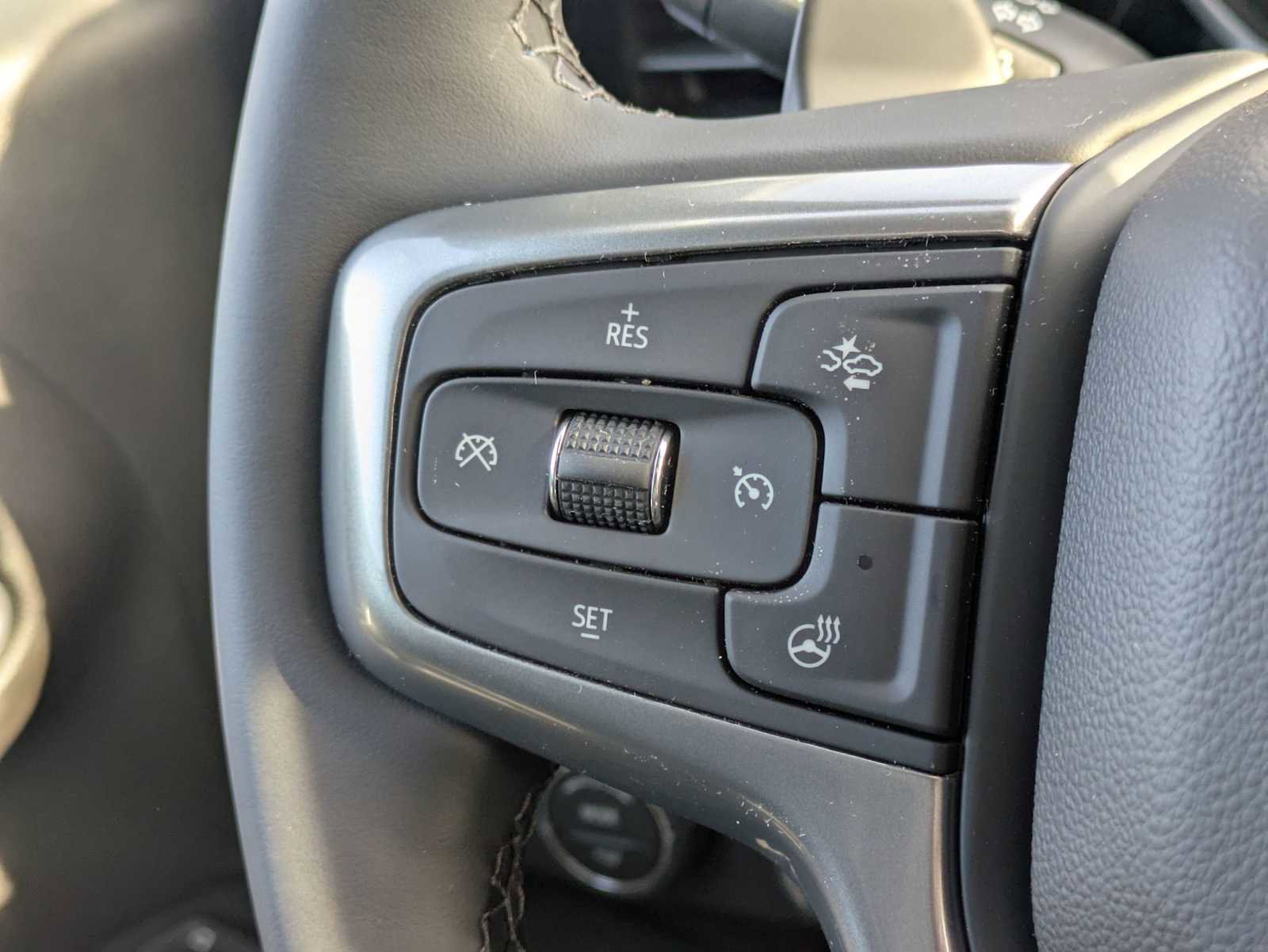 New 2026 Chevrolet Silverado 1500 RST w/ Redline Edition image 26