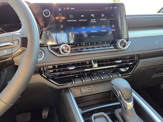 New 2026 Chevrolet Colorado LT w/ LT Convenience Package RWD image 25