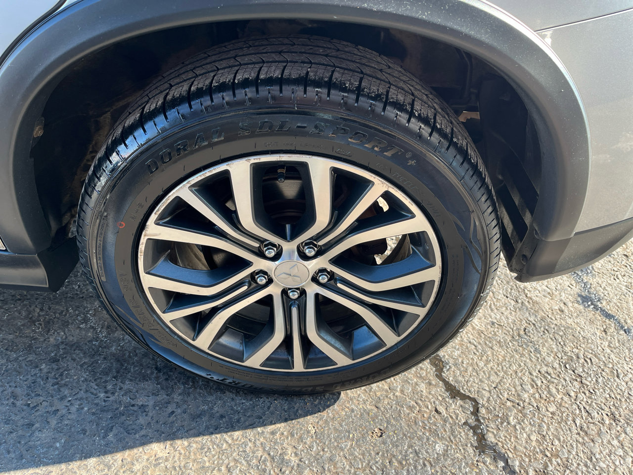 Used 2018 Mitsubishi Outlander Sport ES image 15