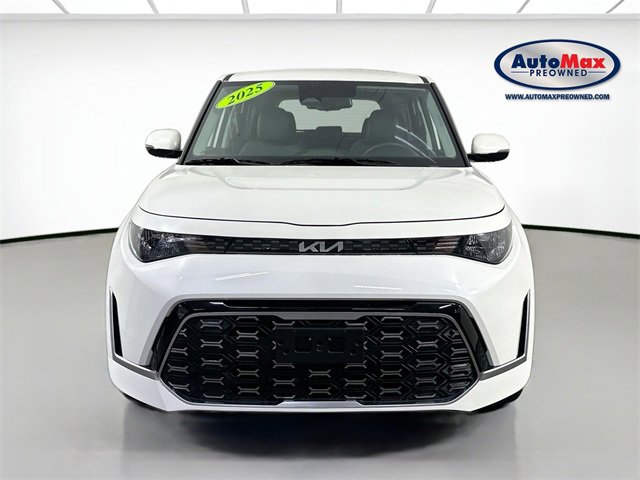Used 2025 Kia Soul GT-Line image 7