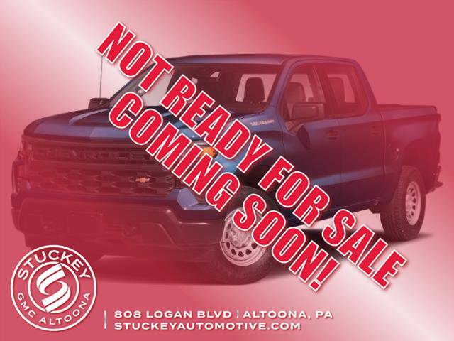 Used 2023 Chevrolet Silverado 1500 LT AWD/4WD image 1