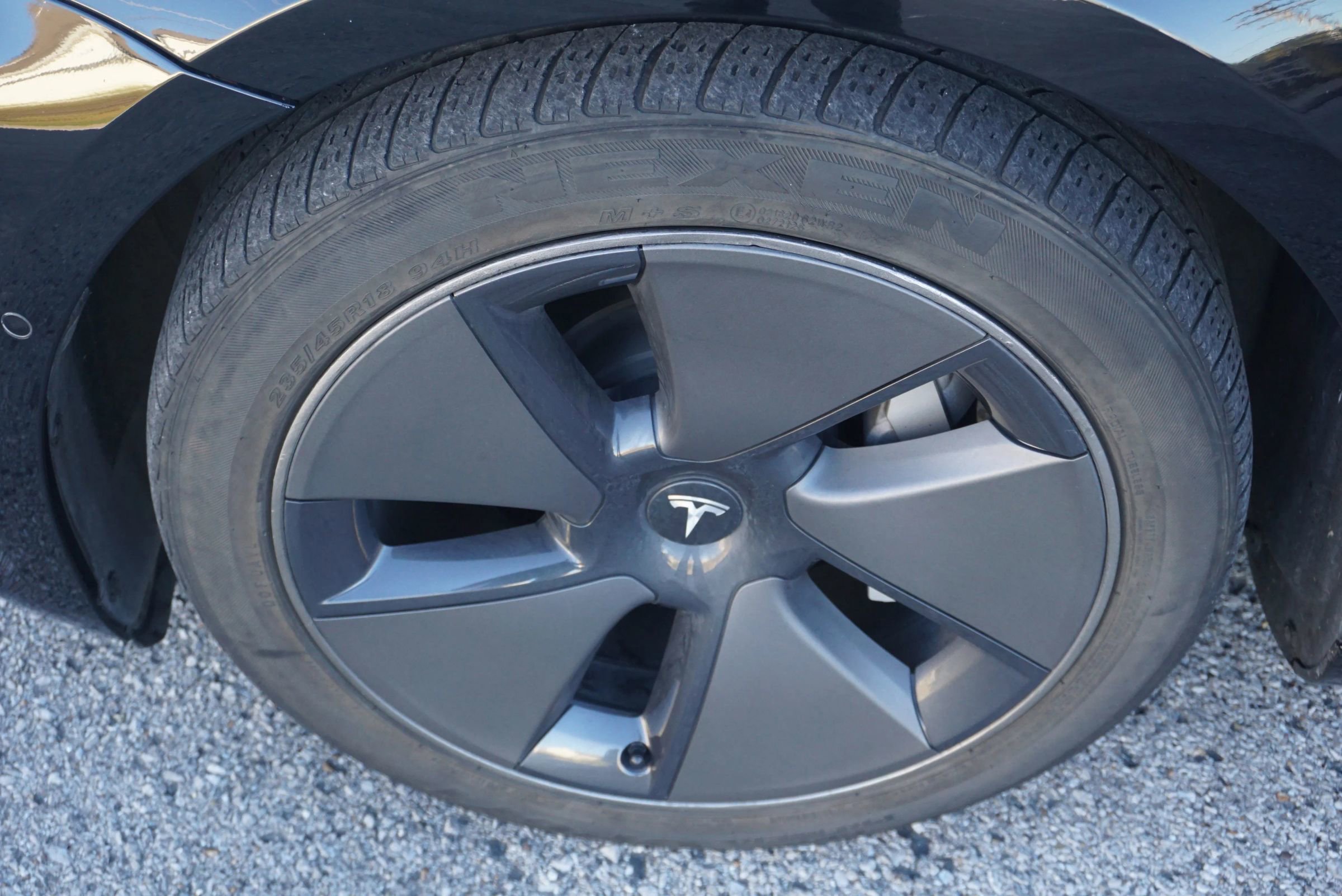 Used 2022 Tesla Model 3 Long Range image 11