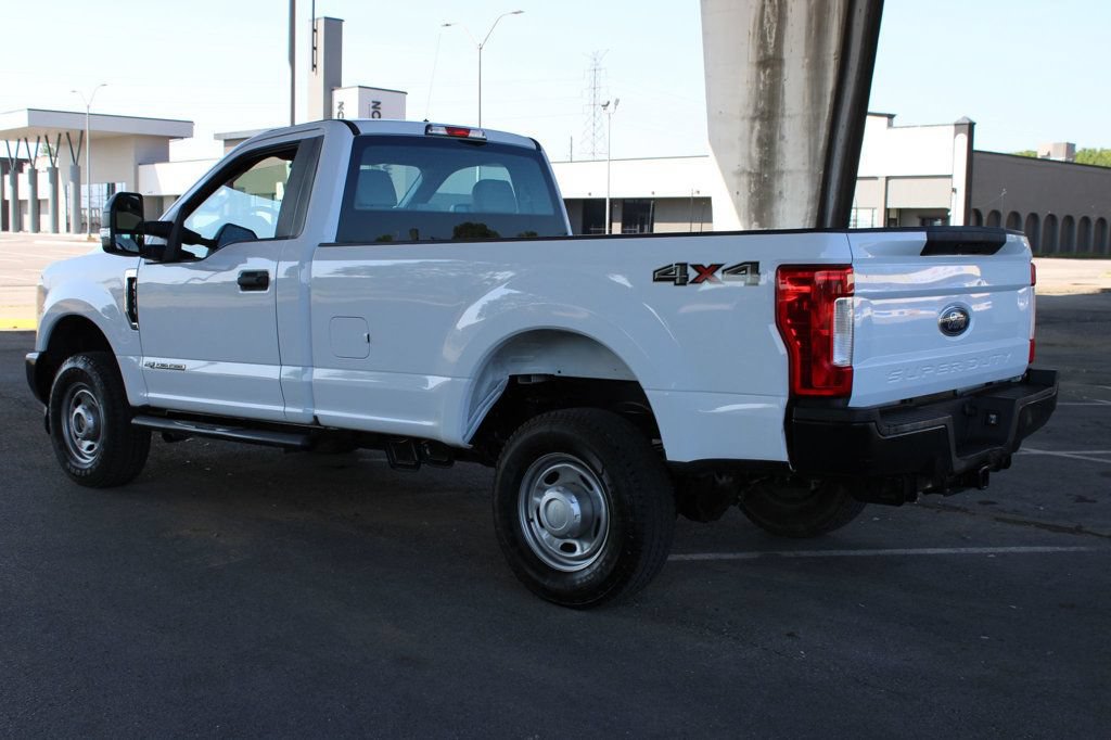Used 2017 Ford F350 XL w/ Power Equipment Group AWD/4WD image 9