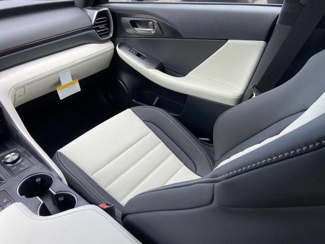 New 2026 Lexus IS 350 F Sport AWD/4WD image 17