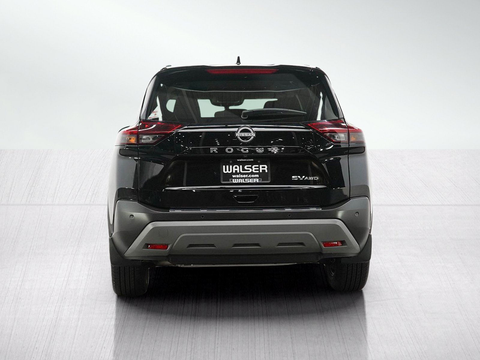 Used 2023 Nissan Rogue SV w/ SV Premium B Package AWD/4WD image 4