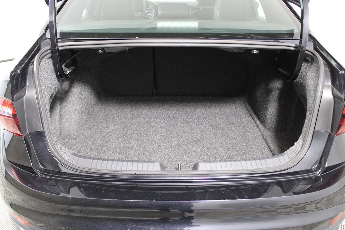 Used 2025 Volkswagen Jetta GLI Autobahn FWD image 26