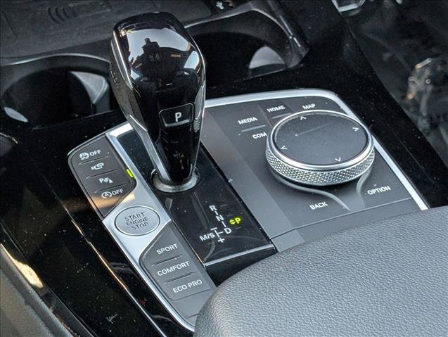 Certified 2023 BMW X3 sDrive30i w/ M Sport Package RWD image 12