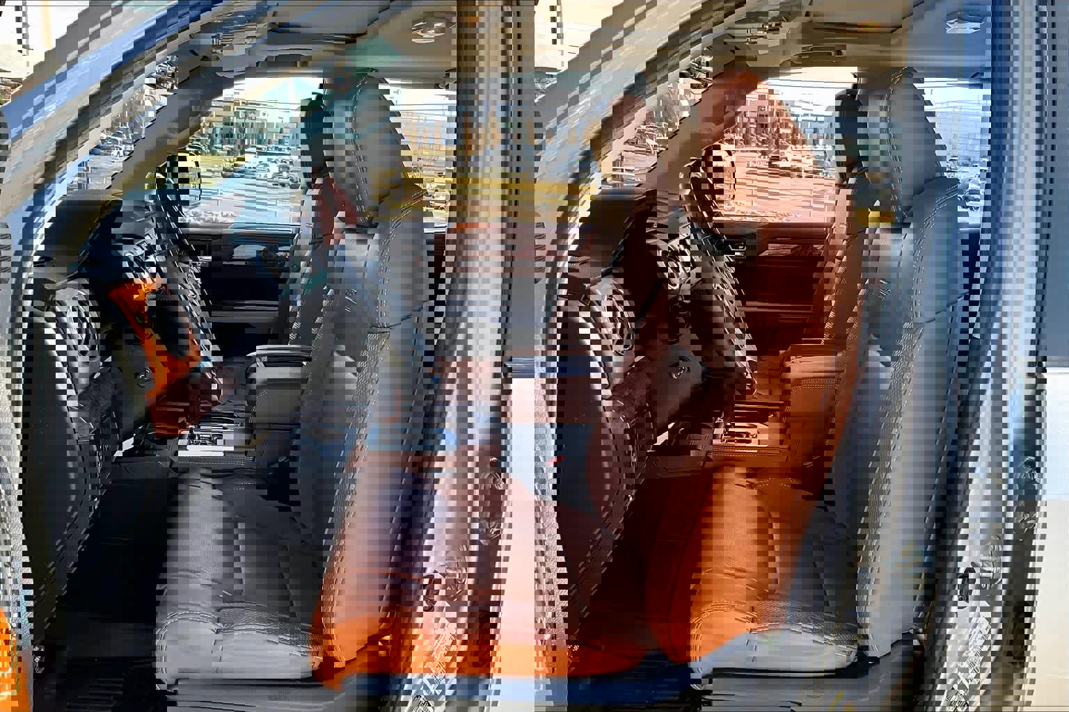 Used 2020 Toyota Tundra 1794 Edition image 8