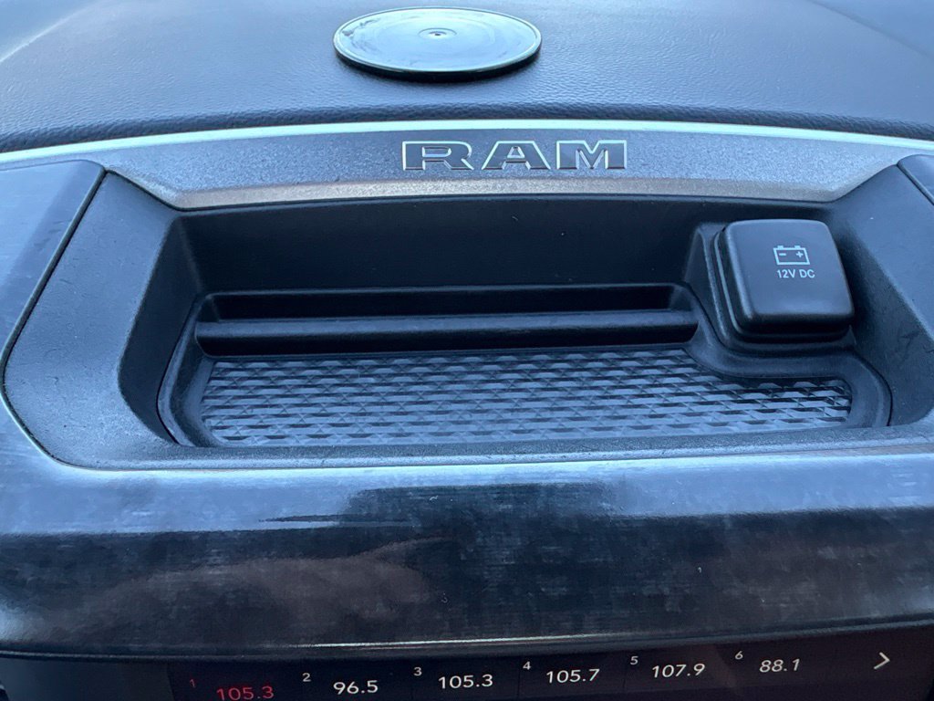 Used 2021 RAM 1500 Big Horn AWD/4WD image 33