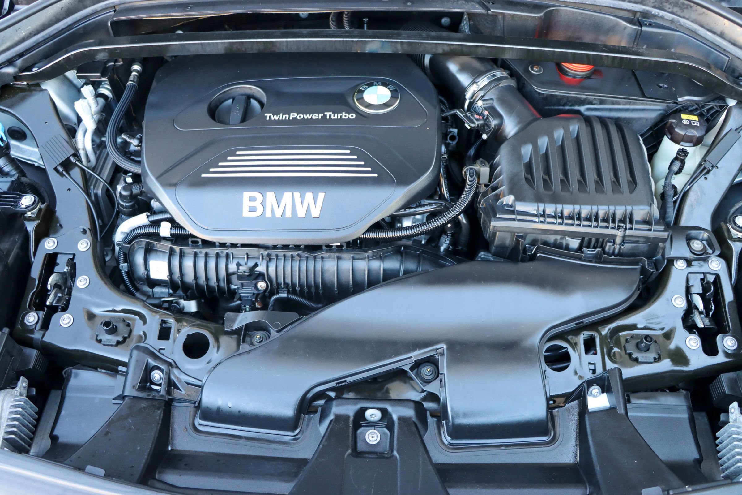 Used 2017 BMW X1 xDrive28i image 43