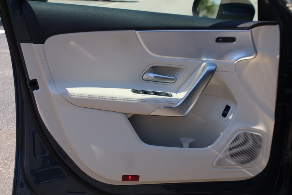 Certified 2022 Mercedes-Benz A 220 image 8