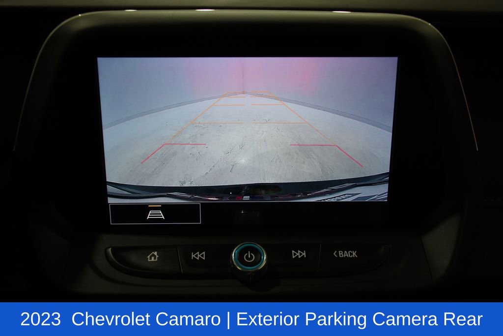 Used 2023 Chevrolet Camaro SS w/ Redline Edition image 14
