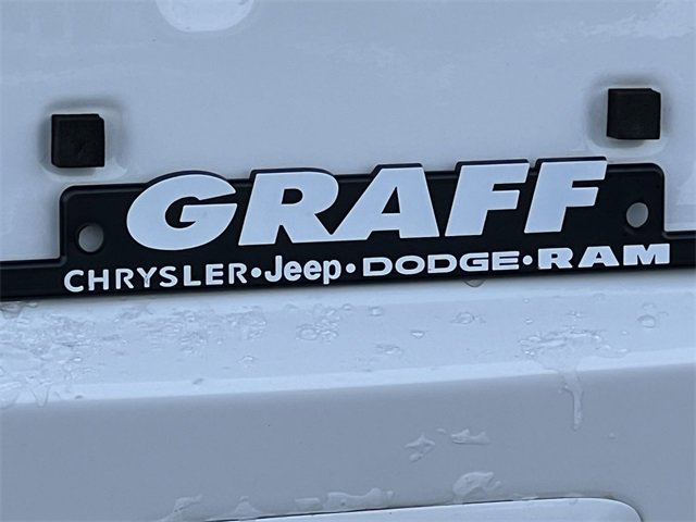 Used 2019 Jeep Grand Cherokee Trailhawk w/ Trailhawk Luxury Group image 53