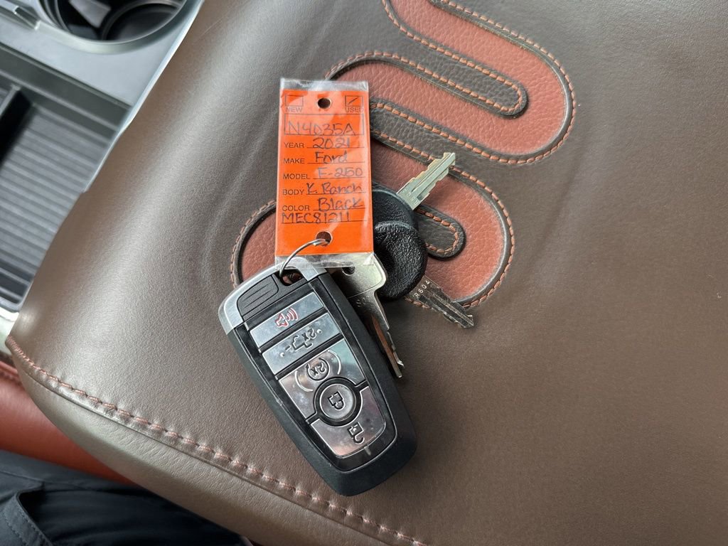 Used 2021 Ford F250 King Ranch w/ King Ranch Ultimate Package image 57