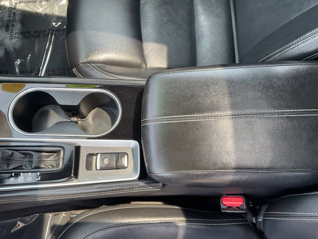 Used 2024 Nissan Altima 2.5 SL AWD/4WD image 23