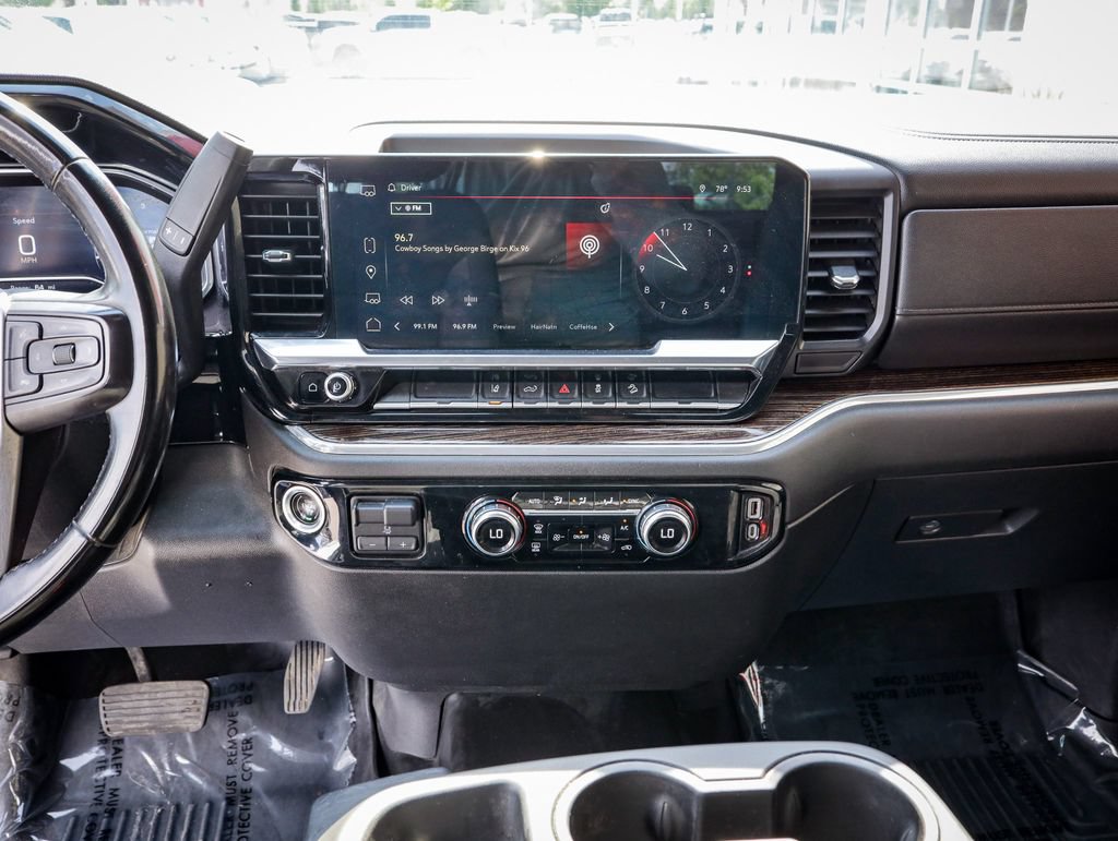 Used 2024 GMC Sierra 3500 SLE w/ SLE Convenience Package AWD/4WD image 18