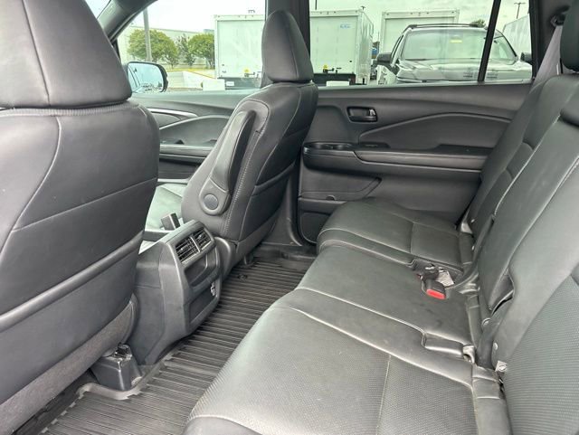 Used 2022 Honda Passport EX-L image 28