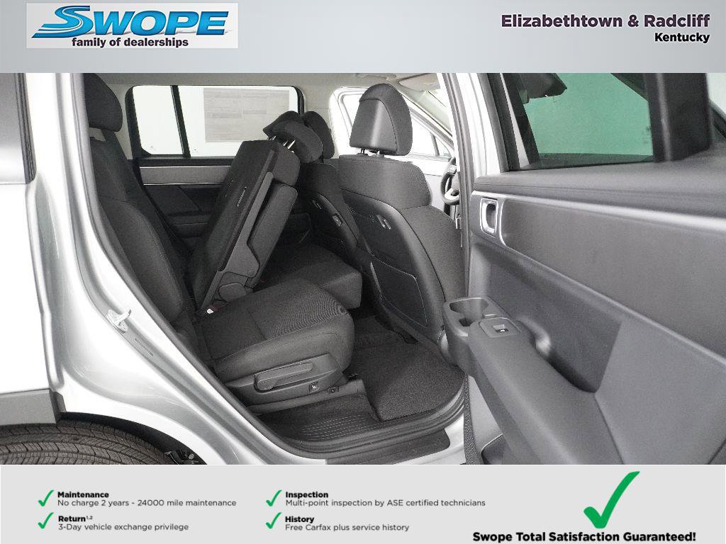 New 2026 Hyundai Santa Fe SE image 26