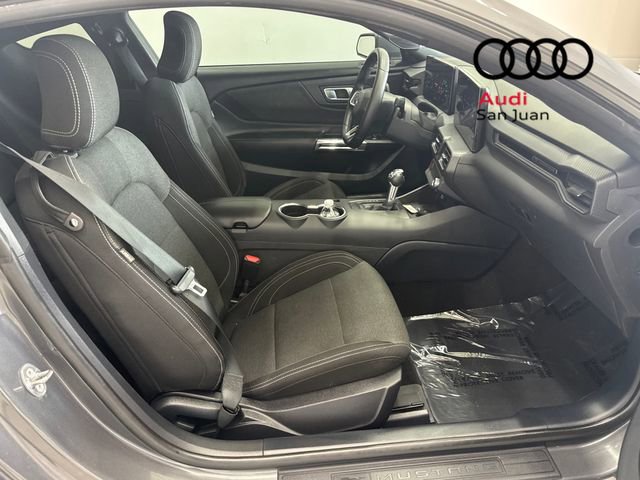 Used 2024 Ford Mustang Coupe image 27