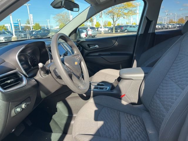 Used 2021 Chevrolet Equinox LT image 18