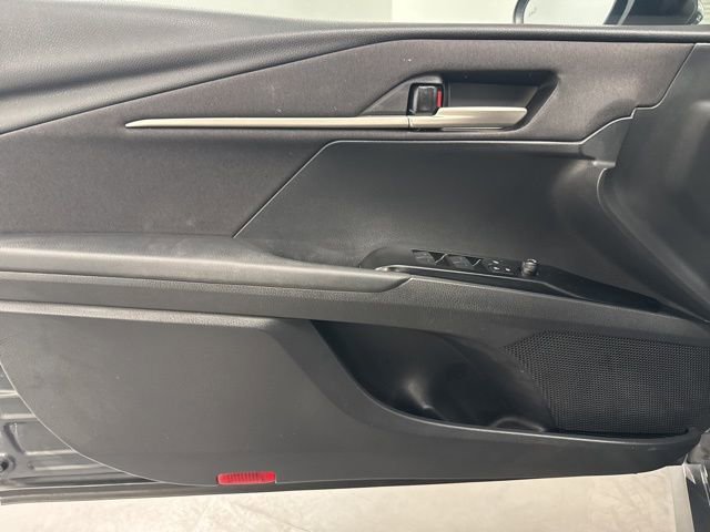 Used 2025 Toyota Camry LE image 20