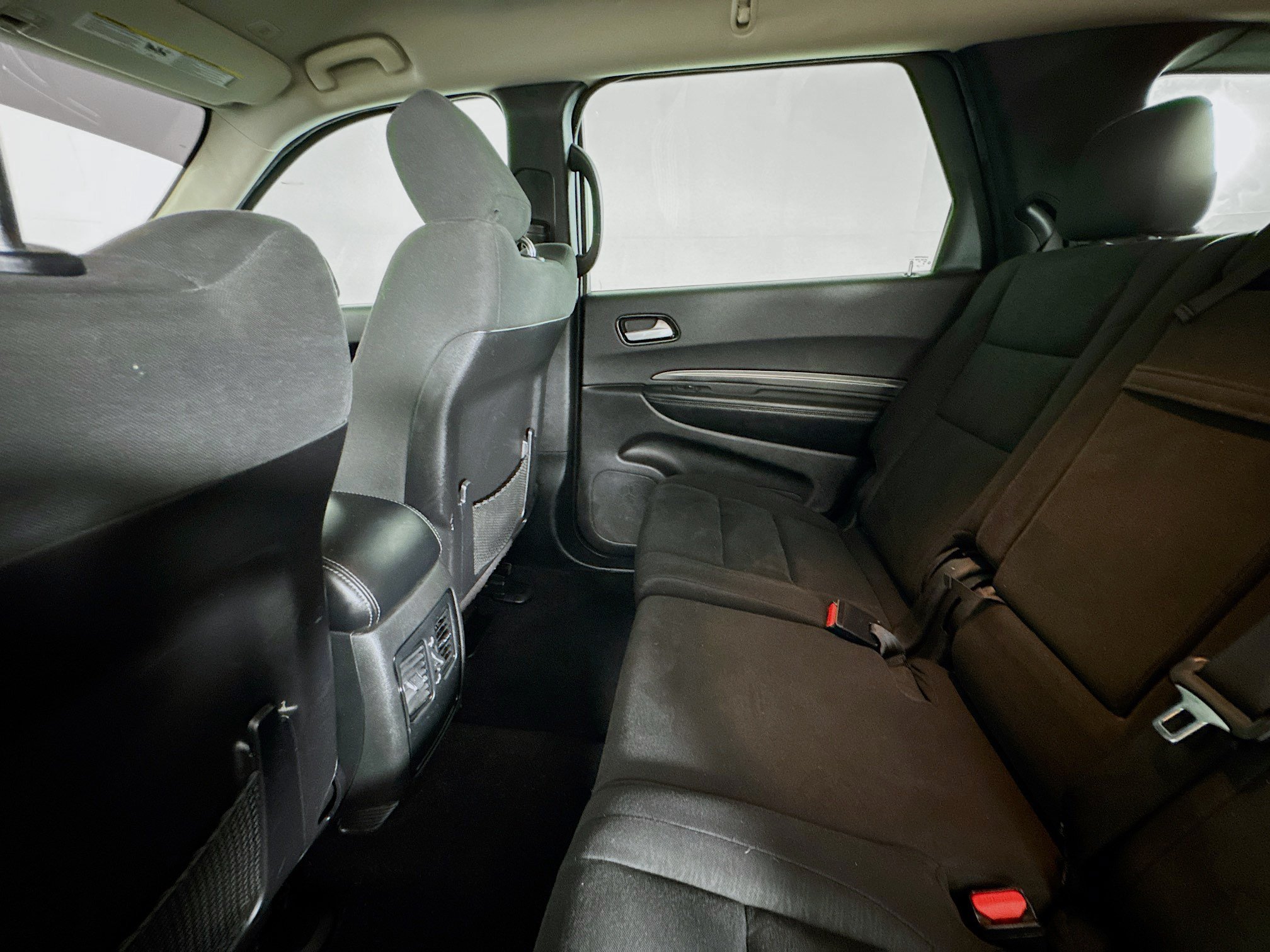 Used 2021 Dodge Durango SXT RWD image 23
