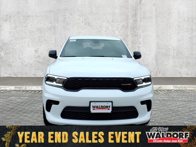 New 2026 Dodge Durango GT image 6