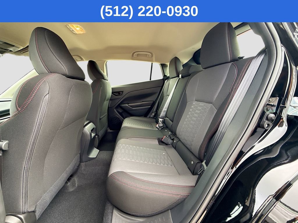 New 2025 Subaru Impreza 2.0i Sport image 28